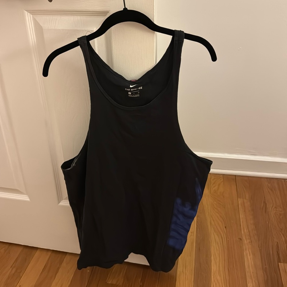 Nike men muscle tank